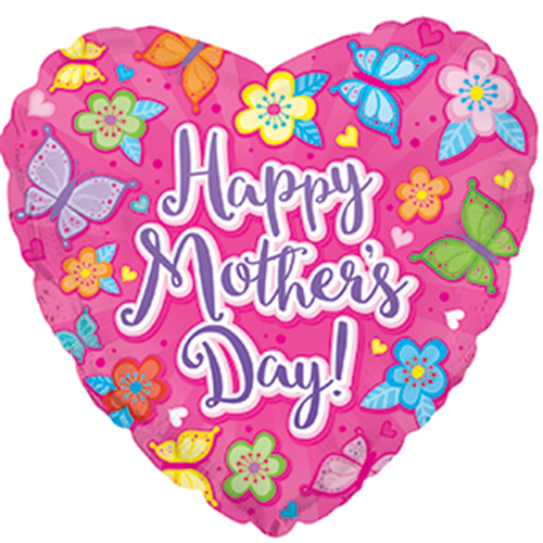 Mother's Day Balloon