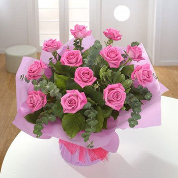 Pretty as a Rose